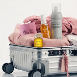 Travel Size Haarverzorging