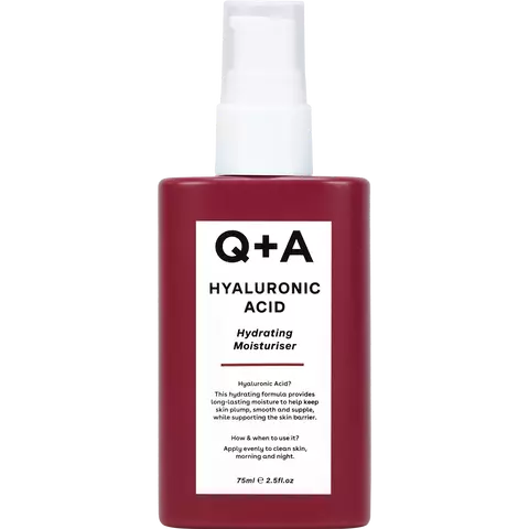 Hyaluronic Acid Daily Moisturiser