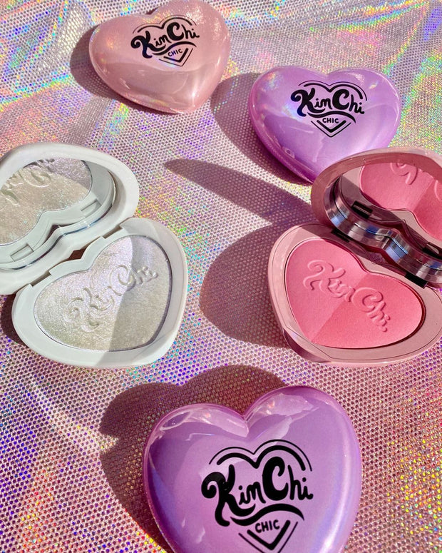 <h2>KimChi Chich Beauty</h2>