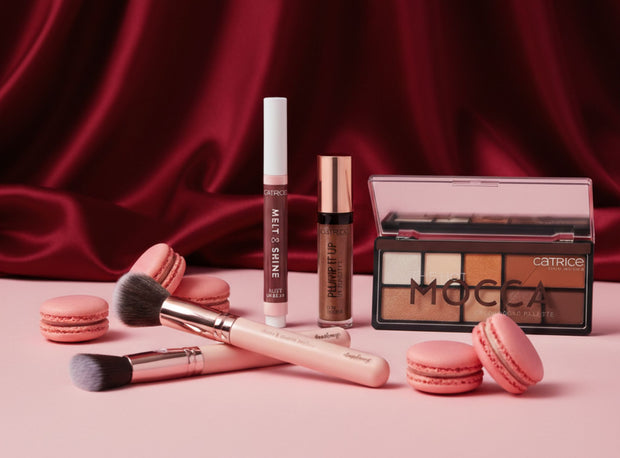 <h3>Beauty Cadeaus</h3>