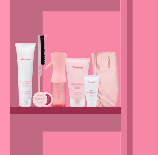 <h2>Boozyshop 25% korting!</h2>