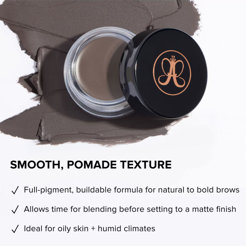 Dipbrow Pomade Soft Brown