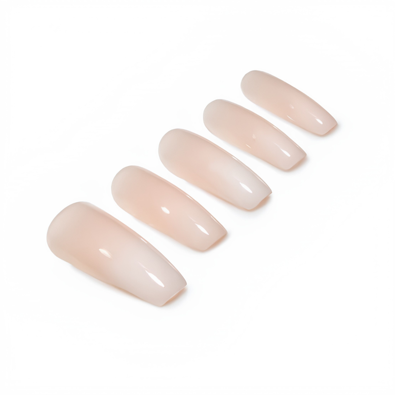 Nail Addict Eco Mani Press-on Nails French Ombre