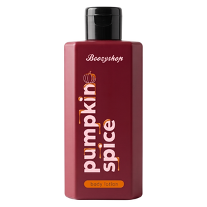 Pumpkin Spice Body Lotion