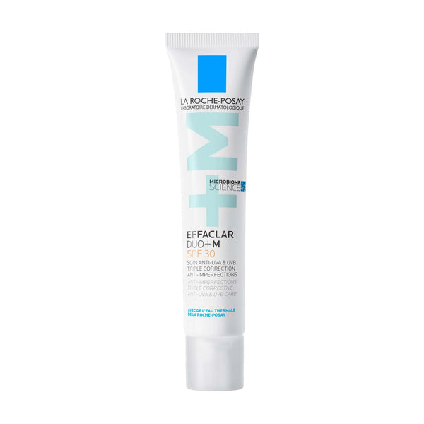 Effaclar Duo+ SPF30