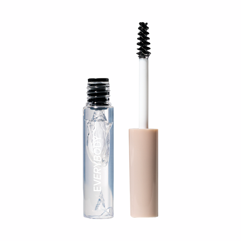 Mini Clear Brow Gel