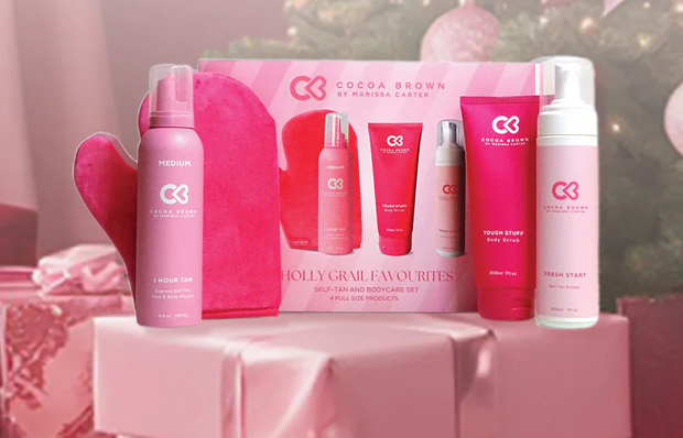 <h2>Cocoa Brown Gifts</h2>