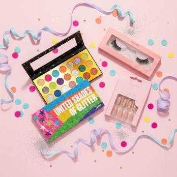 Maak je look compleet