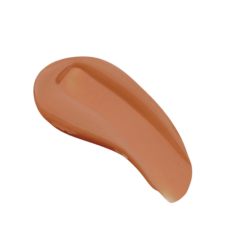 Revolution Superdewy SPF30 Skin Tint Tan Cool, een minerale skin tint met SPF30, foto 5 van 5