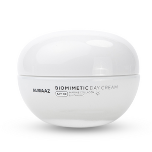 Biomimetic Daycream