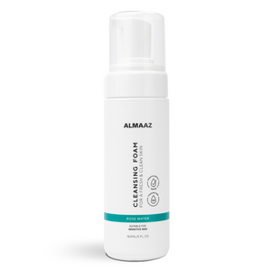 Cleansing Foam