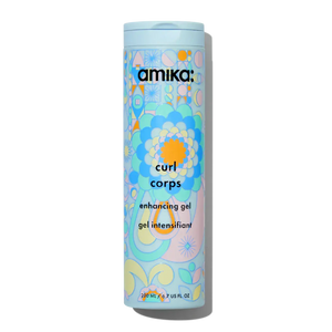 Curl Corps Enhancing Gel