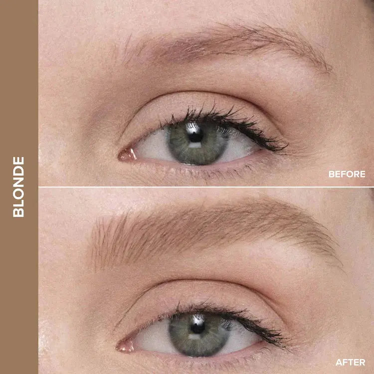 Anastasia Beverly Hills Archibrow Brow Pencil Blonde, wenkbrauwpotlood voor blonde wenkbrauwen, foto 2 van 8