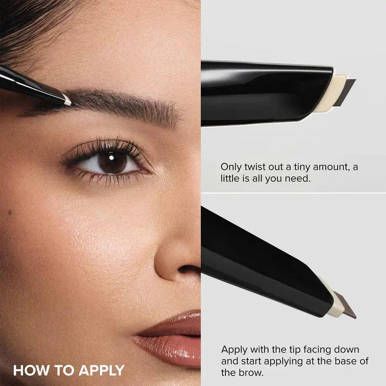Anastasia Beverly Hills Archibrow Brow Pencil Blonde, wenkbrauwpotlood voor blonde wenkbrauwen, foto 4 van 8