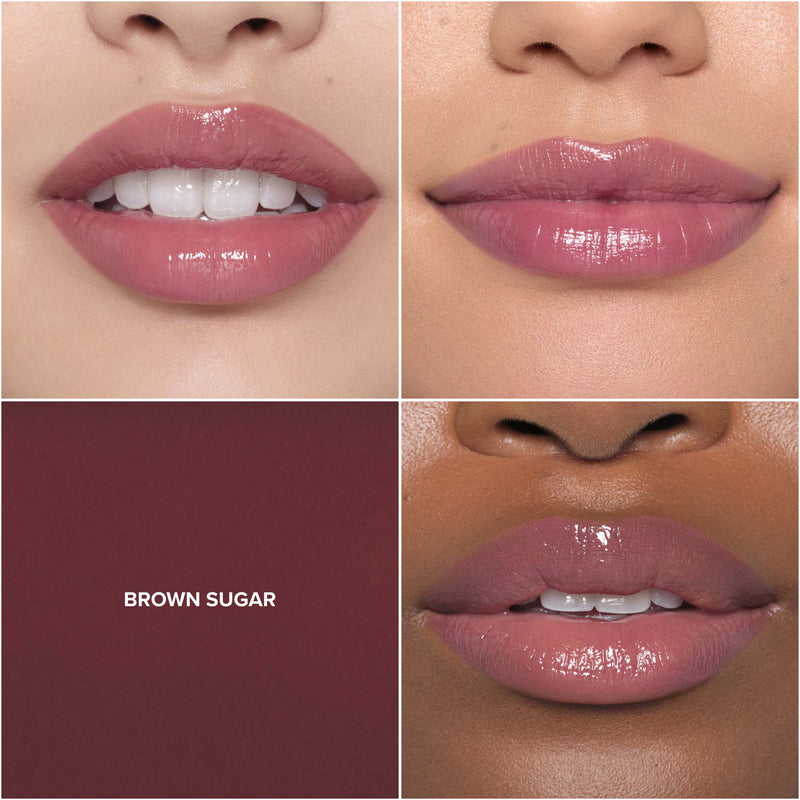 Anastasia Beverly Hills Kiss Theory Lip Balm Brown Sugar