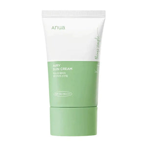 Airy Sun Cream SPF50+ PA++++