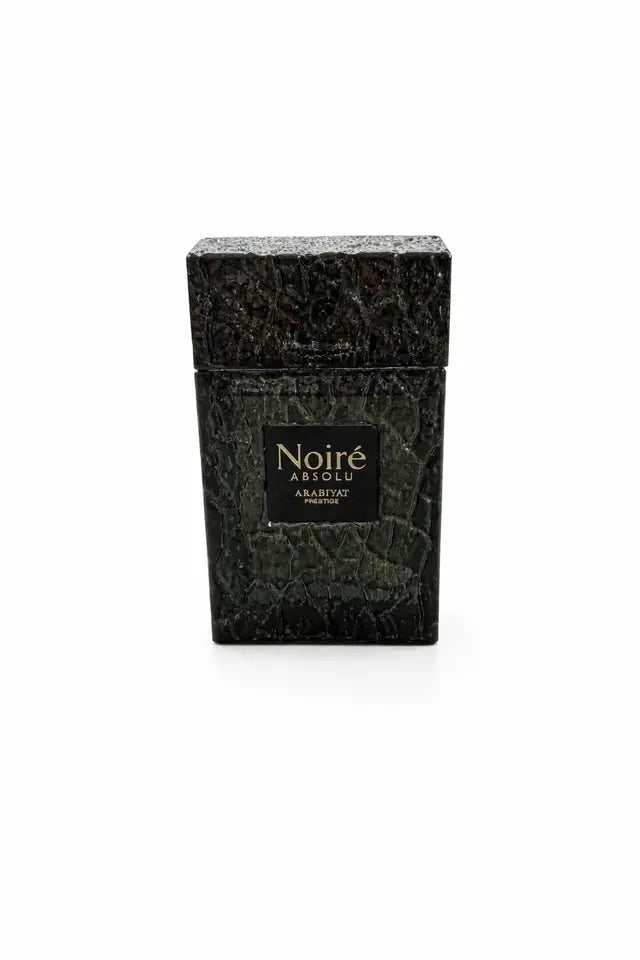 Arabiyat Prestige Noire Absolu Eau De Parfum