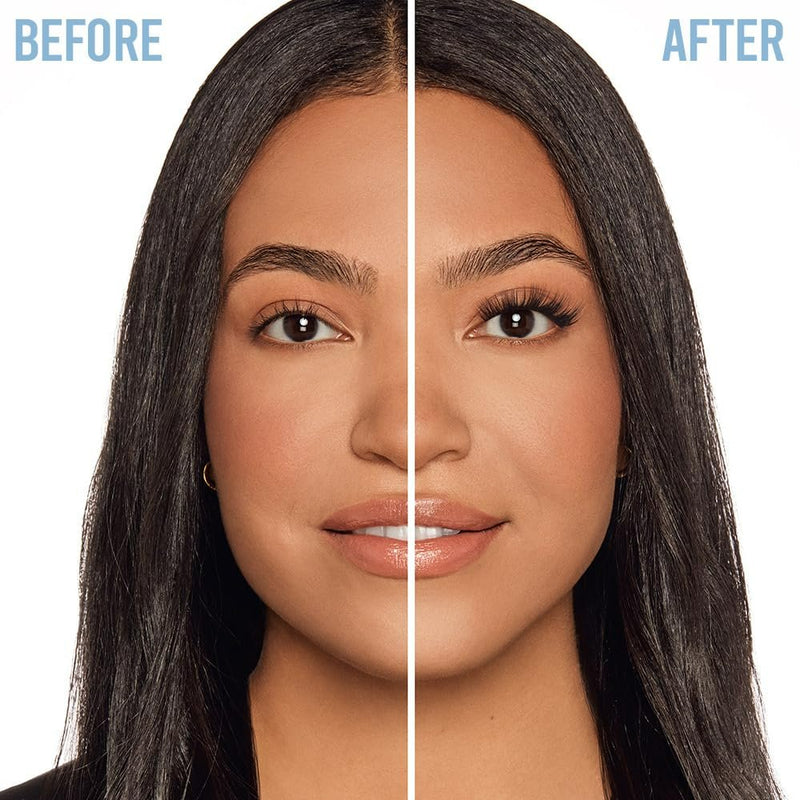 Ardell Seamless Underlash Extensions Faux Mink, set met 36 wimperclusters, bond, seal, remover en applicator