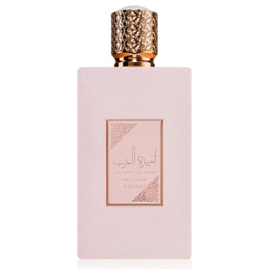Al Arab Prive Rose Eau De Parfum