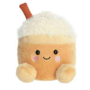 Palm Pals Speckle Pumbkin Spice Latte