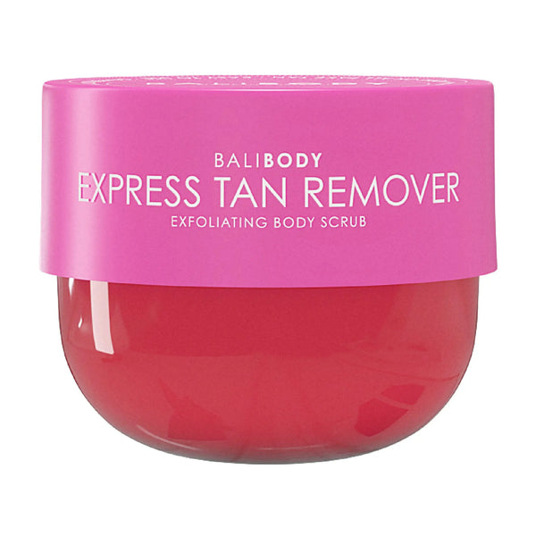 Bali Body Express Self Tan Remover Scrub