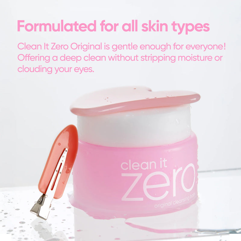 Banila Co. Banila Co. Clean It Zero Cleansing Balm Original 180 ml.