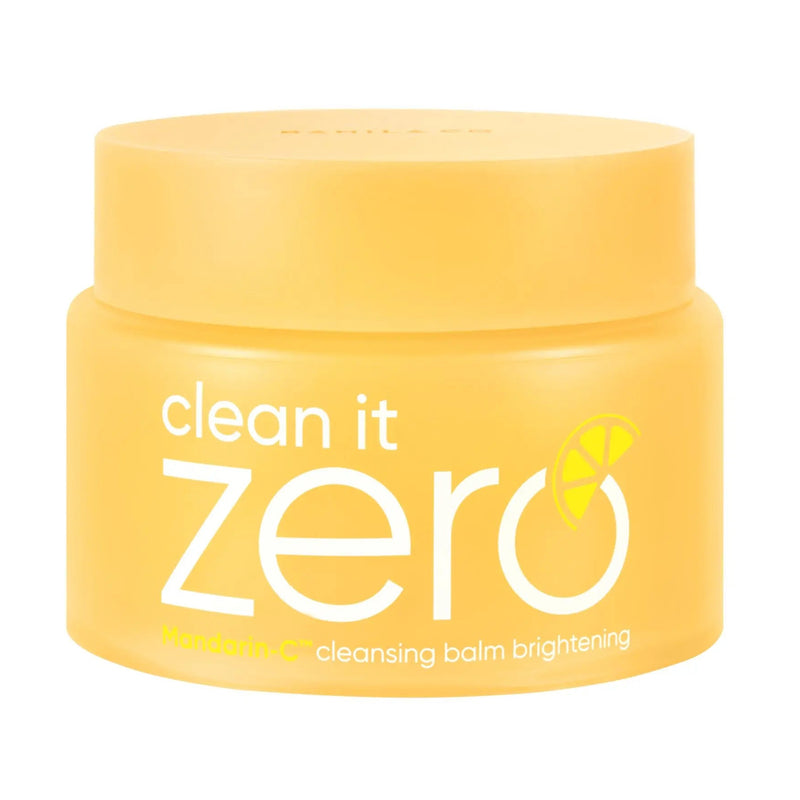 Banila Co. Clean It Zero Cleansing Balm Mandarin C