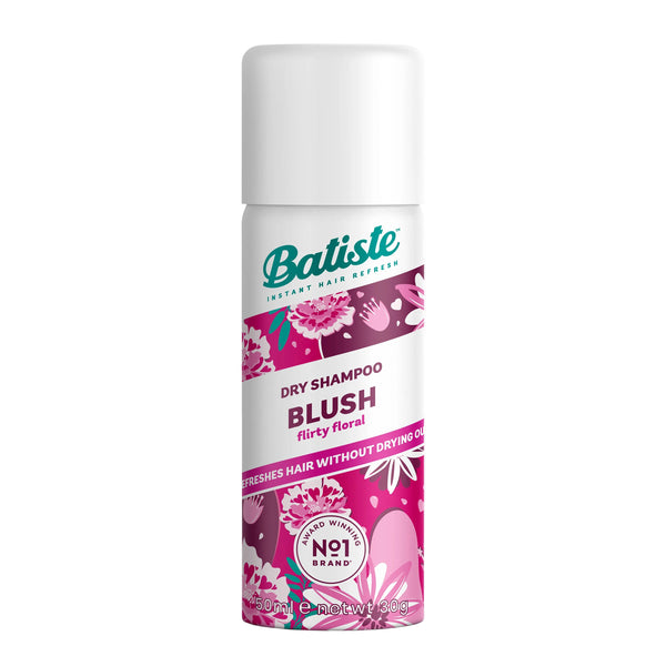 Batiste Droogshampoo Blush Mini