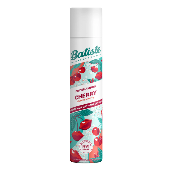 Batiste Droogshampoo Cherry