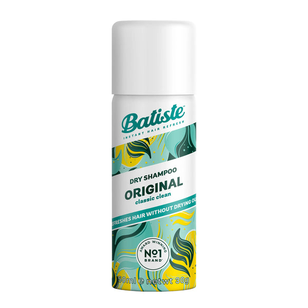 Batiste Droogshampoo Original Mini