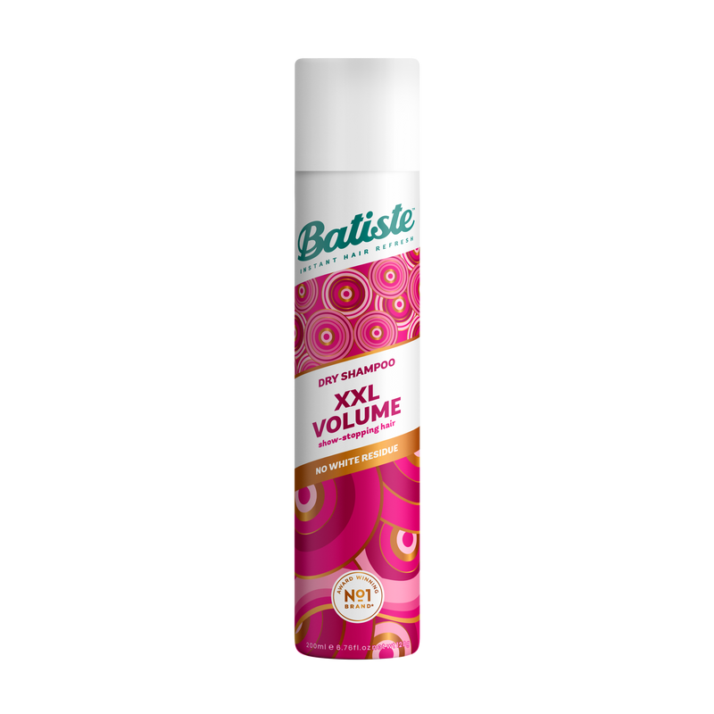 Batiste Droogshampoo Stylist XXL Volume