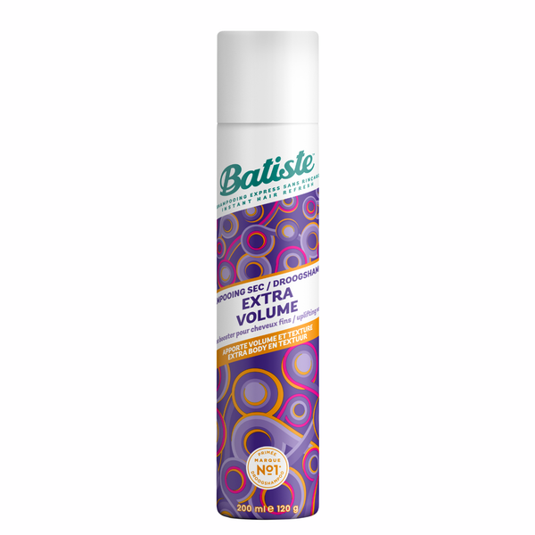 Batiste Extra Volume