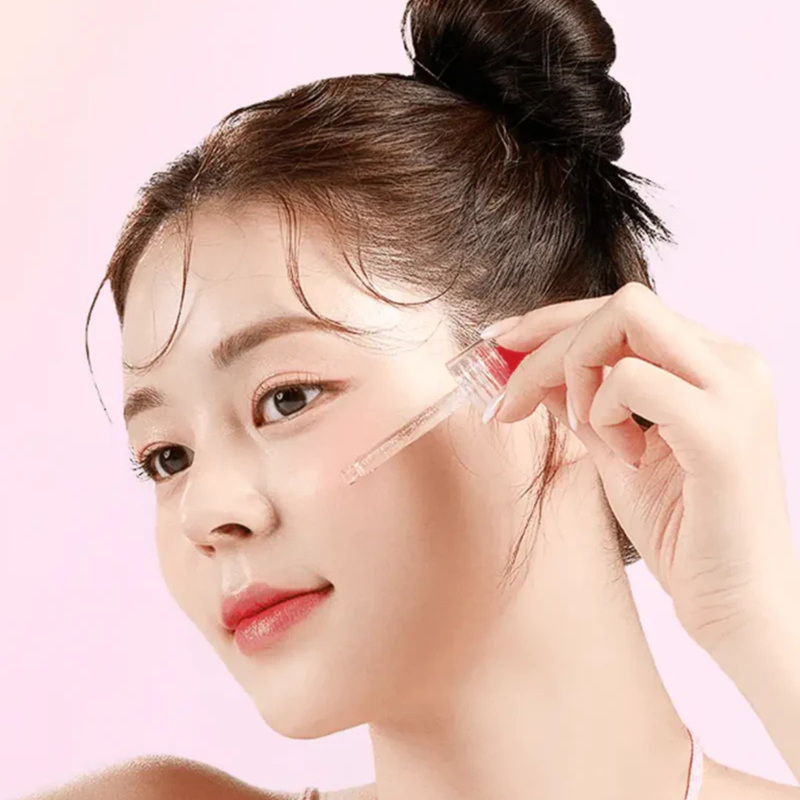 Be The Skin Vitavita Raspberry Ampoule