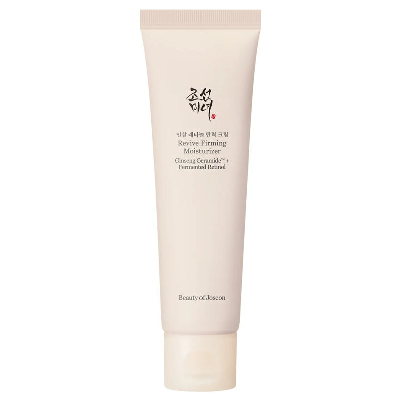 Beauty of Joseon Ginseng Retinol Firming Cream