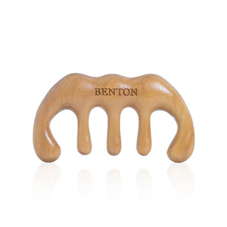 Scalp Brush Massager
