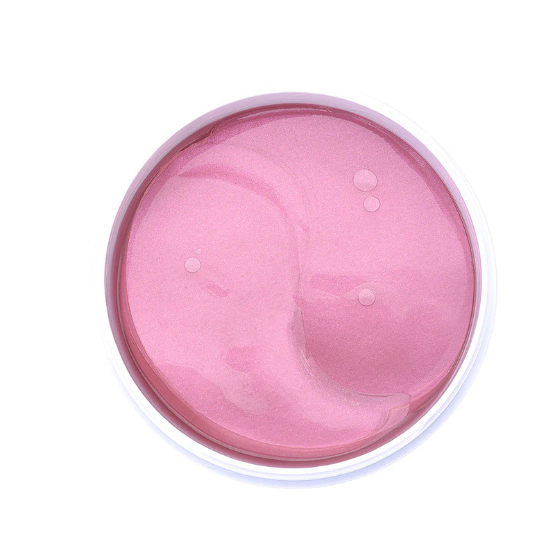 Biovene Bakuchiol Radiance Hydrogel Eye Patches With Bakuchiol & Watermelon