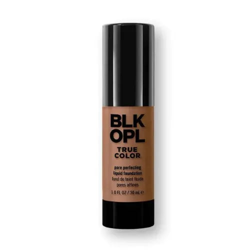 Black Opal True Color Pore Perfecting Liquid Foundation 240 Heavenly Honey, foundation voor een egale huid