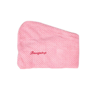 Microfibre Hair Dry Wrap