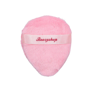 Multi Use Airbrush Powder Puff