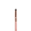 Pink & Rose Gold Concealer Brush