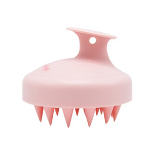 Scalp Massaging Brush