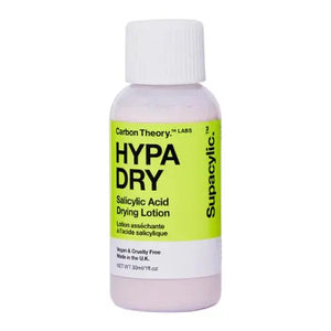 Salicylic Acid 2% Drying Lotion