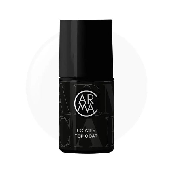 Carma Cosmetics Gelpolish No Wipe Topcoat
