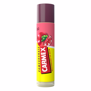 Moisturizing Lip Balm Classic Stick Pomegranate SPF15