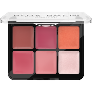 Blur Balm Blush Palette 010 Blush Blindness