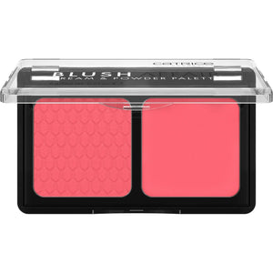 Blush Affair Cream & Powder Palette 010 Stunning Strawberry