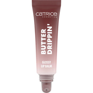 Butter Drippin' Glossy Lip Balm 040 Bisou Bisou