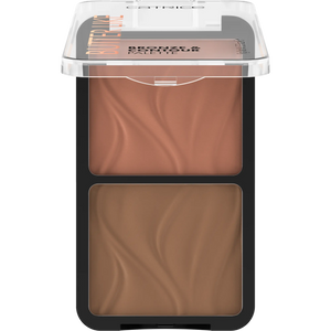 Butter Like Bronze & Contour Palette 020 Shape It My Way