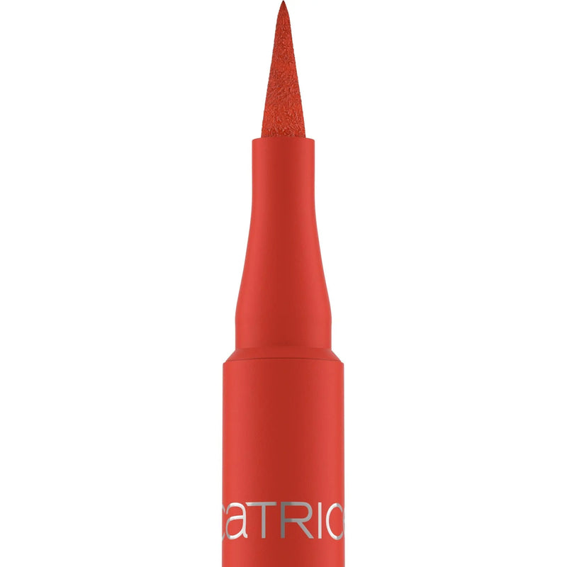 Catrice Calligraph Artist Matte Liner 080 Bloody Mary