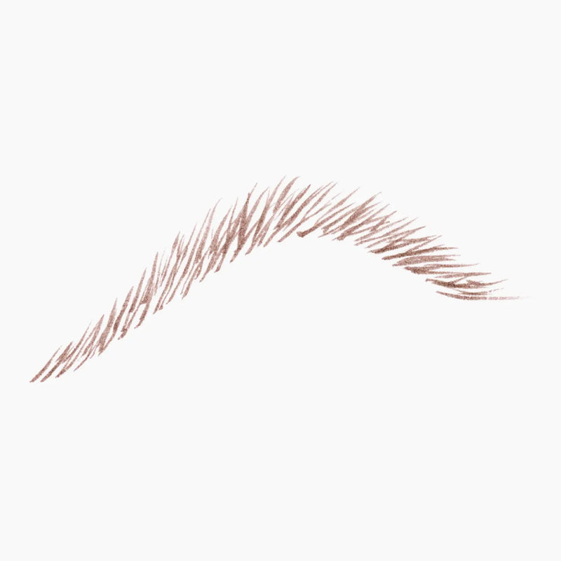 Catrice Micro Blade Brow Pen Waterproof 020 Deep Taupe, wenkbrauwpen voor microblading effect, foto 4 van 5